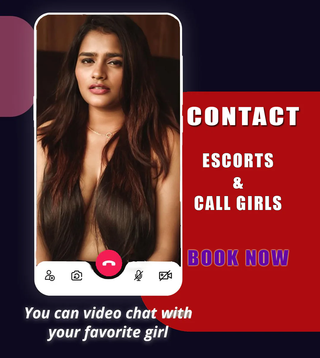 Contact Fun Kolkata Elite Escort Companions