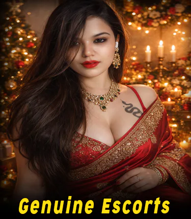 Genuine Escort In Kolkata