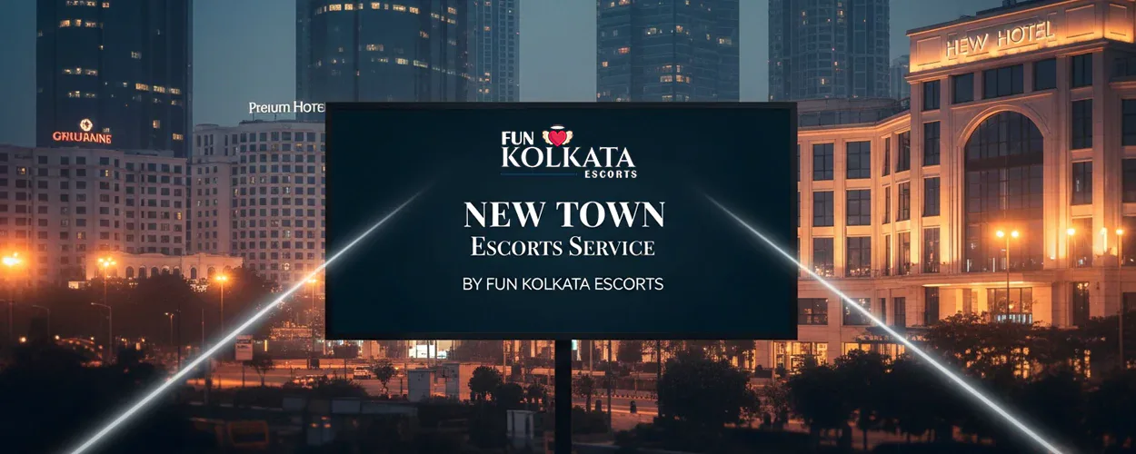New Town Kolkata
