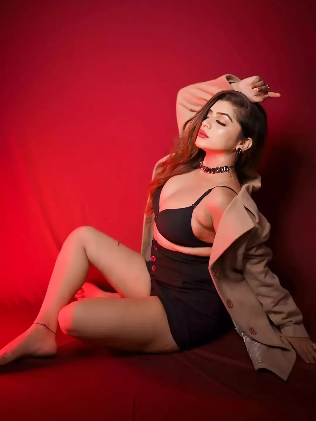 Sheela Sexy Model Escorts