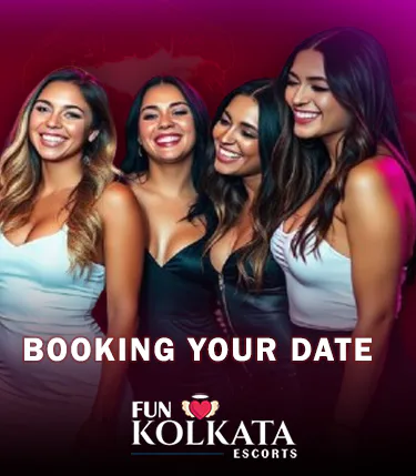 book you date with fun kolkata