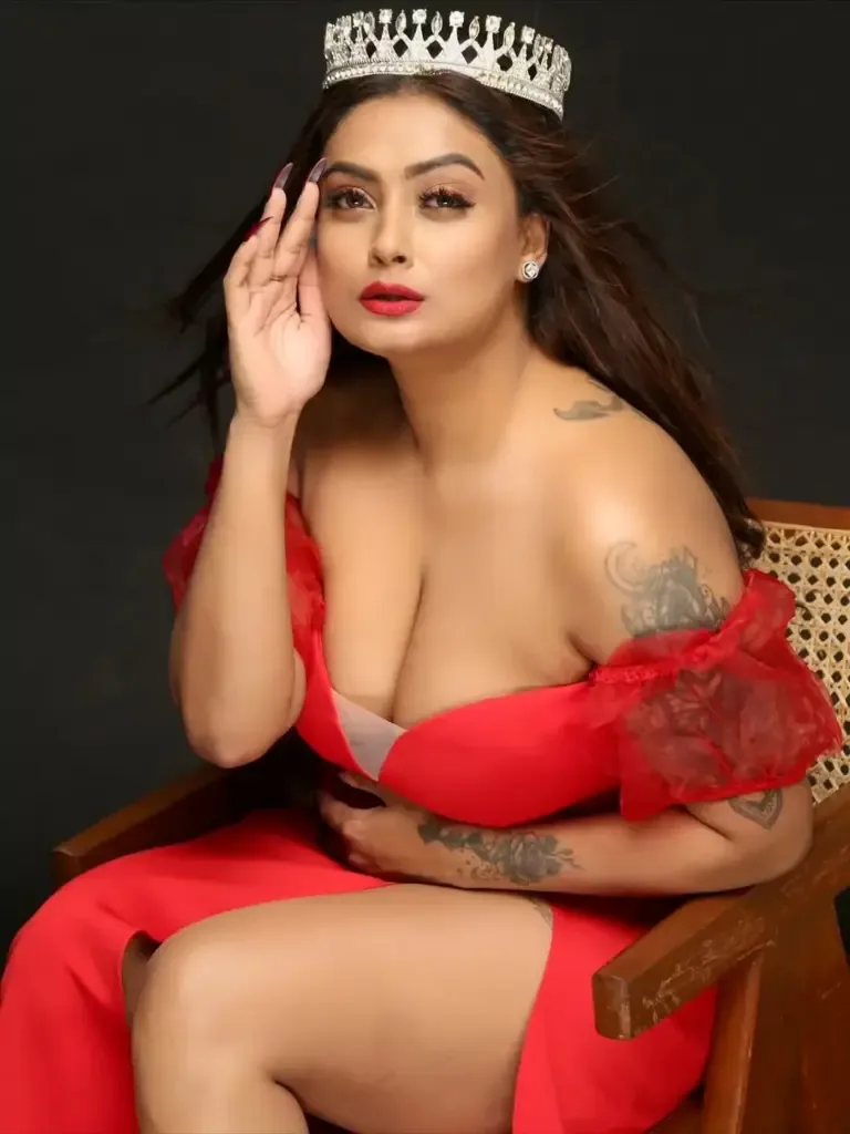 Anjali Escort Kolkata