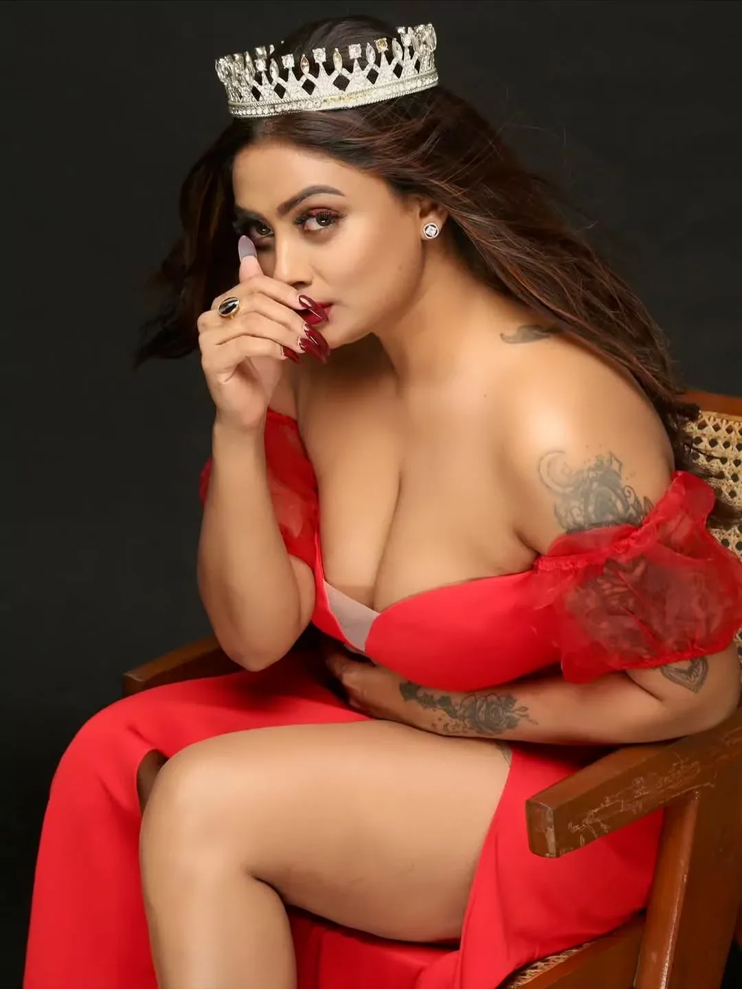 Anjali Independent Escort