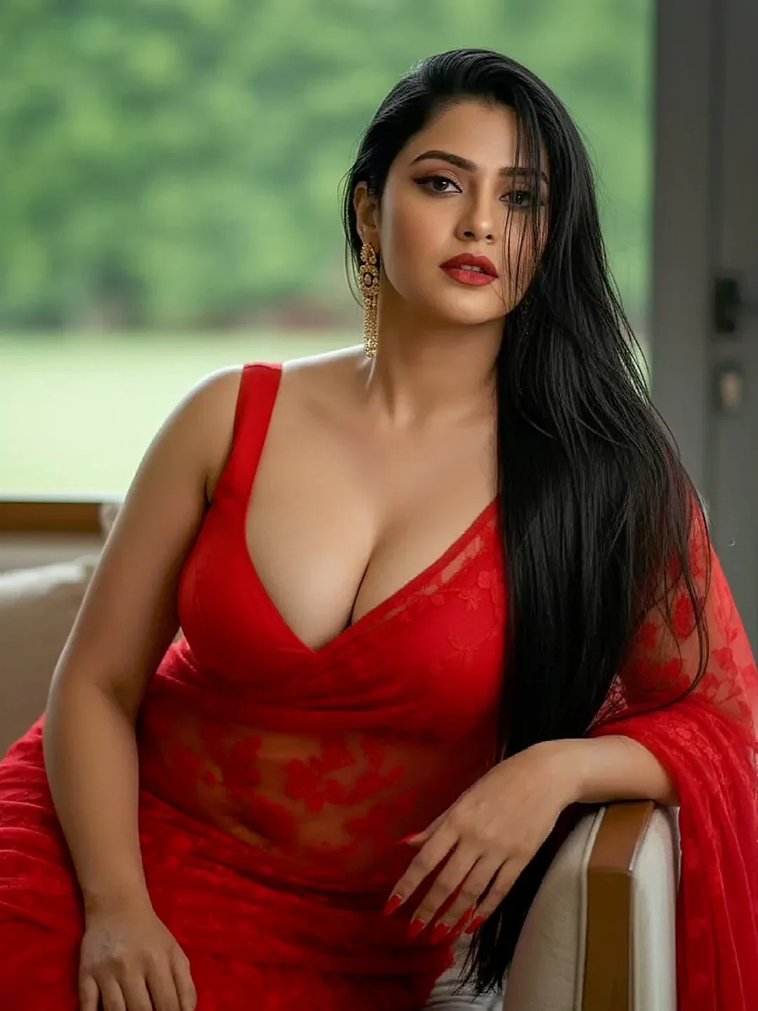 Ankita Hot Celebrity Escort