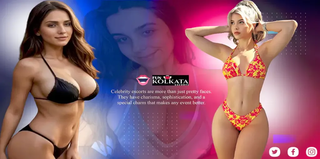 Celebrity Escorts Kolkata: Your Guide to Premium Companionship Services