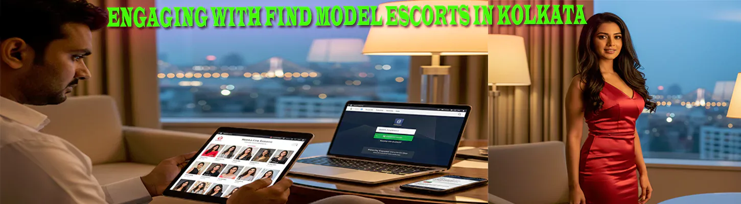 Find Model Girls Kolkata