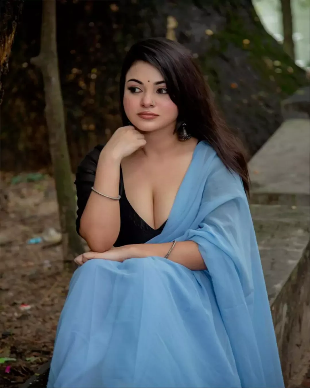 Indira Kolkata Sexy Escort