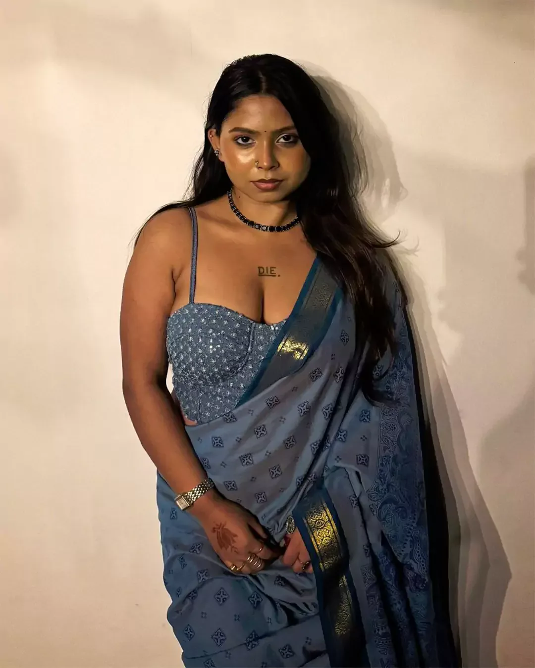 Kabita Busty Escorts Service