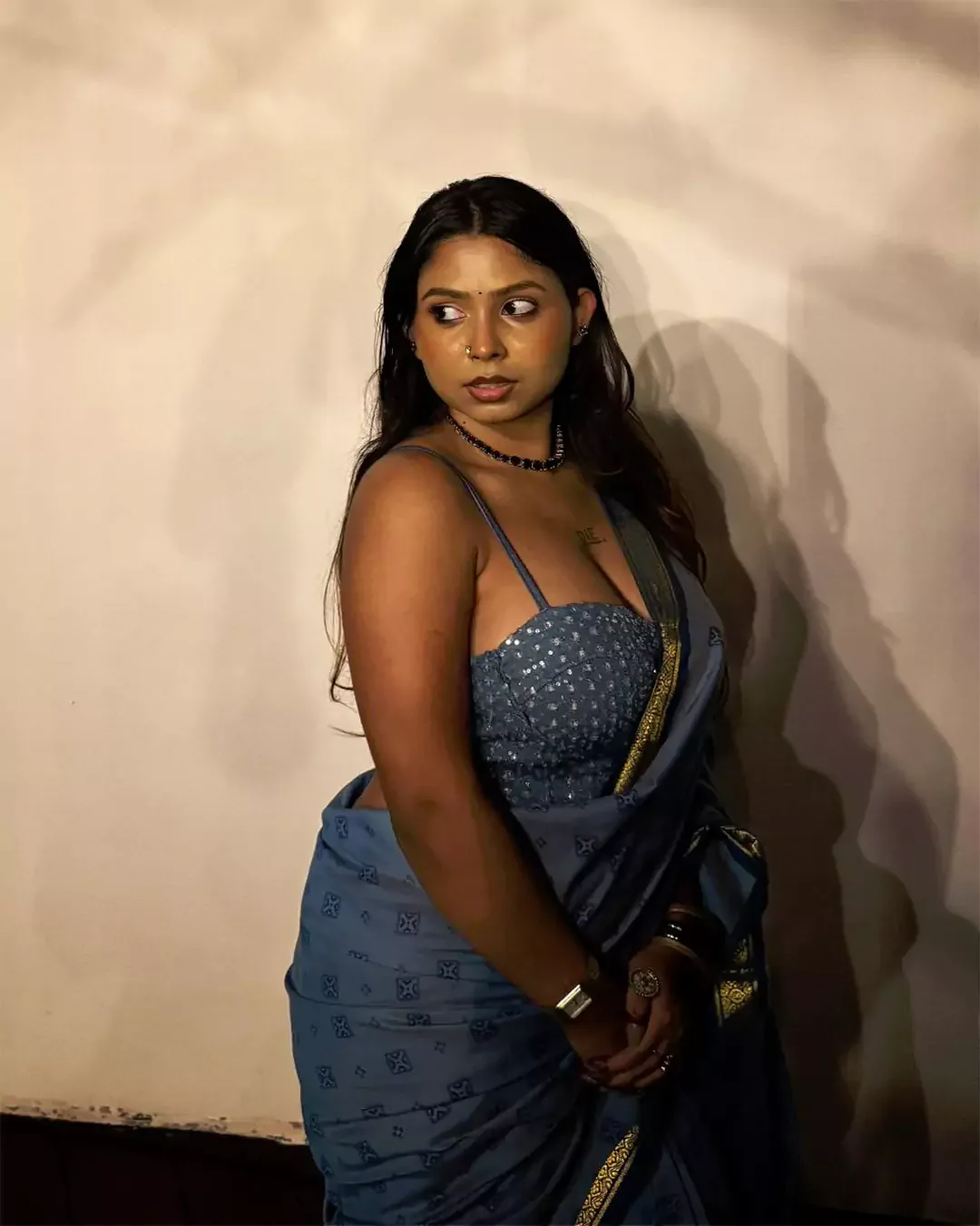 Kabita Busty Escorts