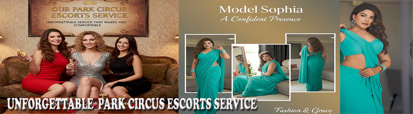 Park Circus Call Girl Service