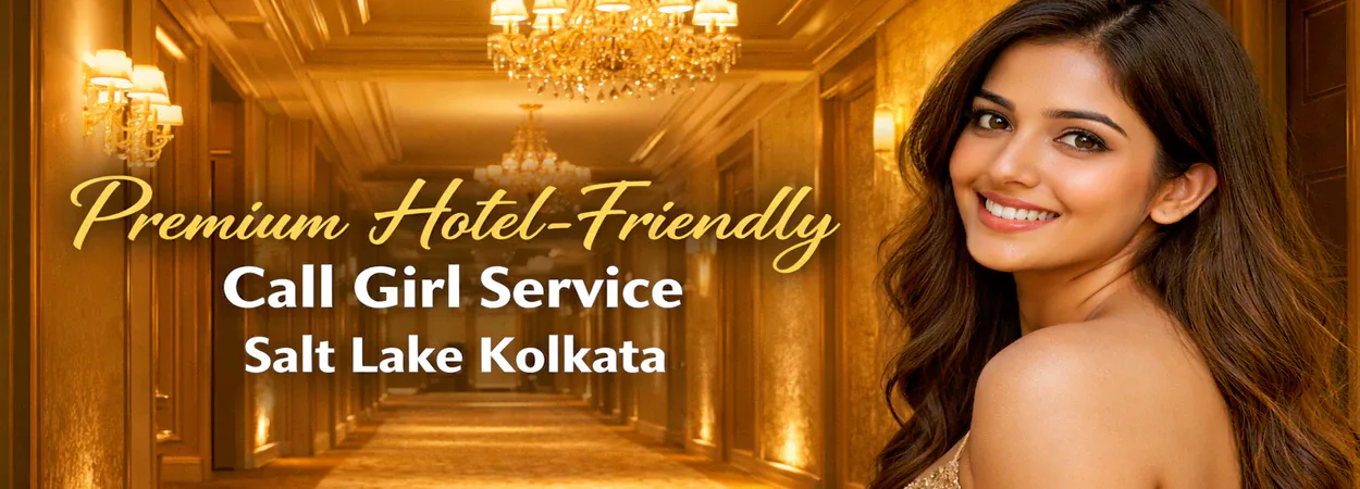 Premium Hotel-Friendly Call Girl Service
