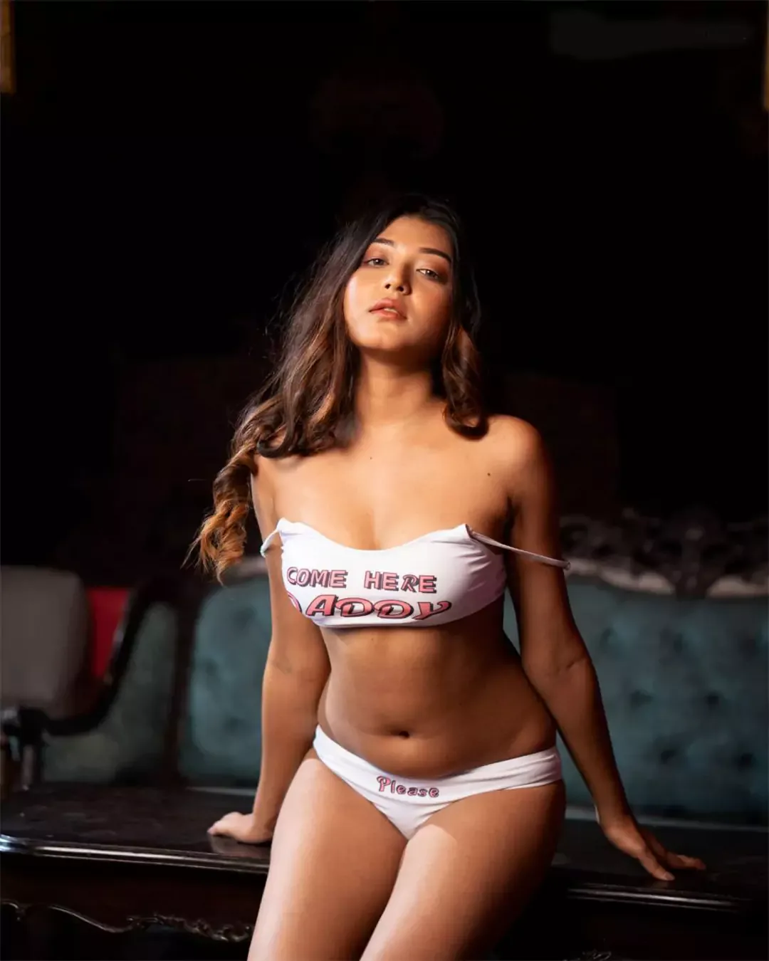 Rittika Model Escort Service