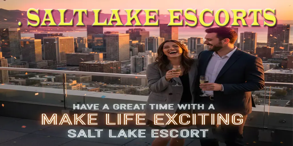 Salt Lake Escorts