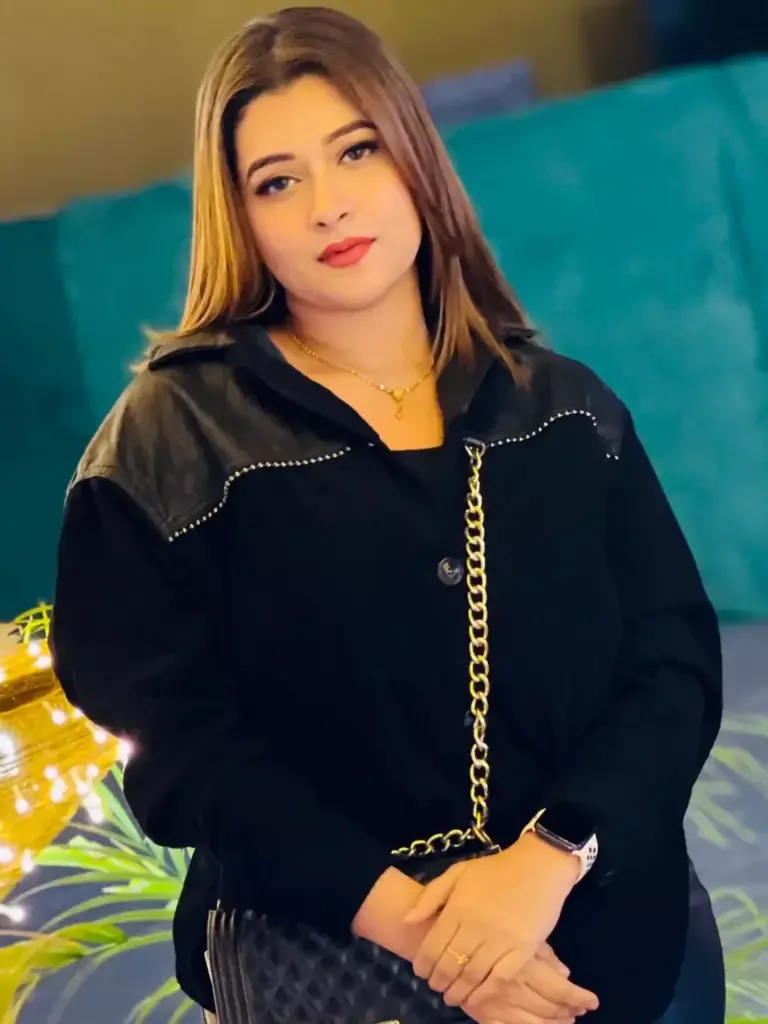 Sapna Celebrity Escort