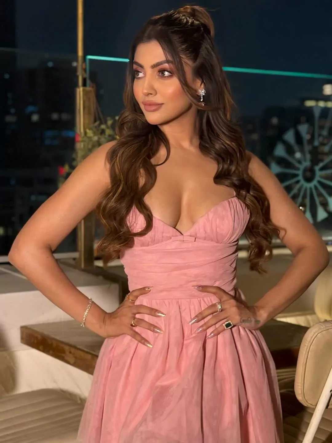 Sneha VIP Celebrity Escort