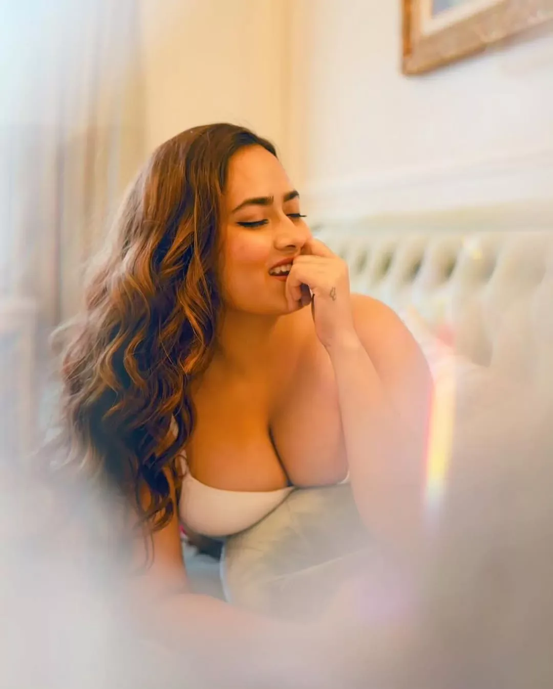 Tanvi Escorts in Kolkata 5 Star Hotels