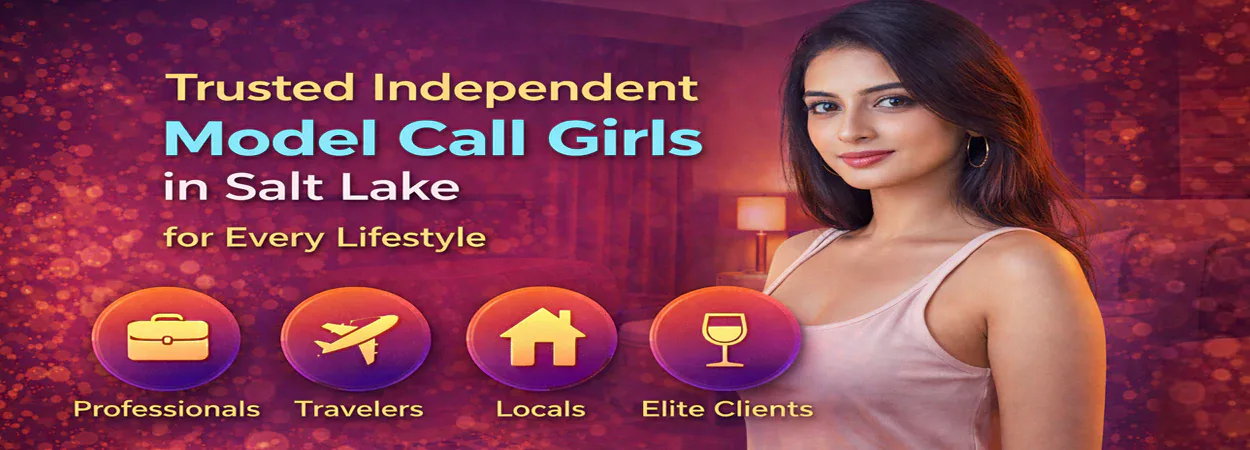 Trusted Independent Model Escorts in Salt Lake