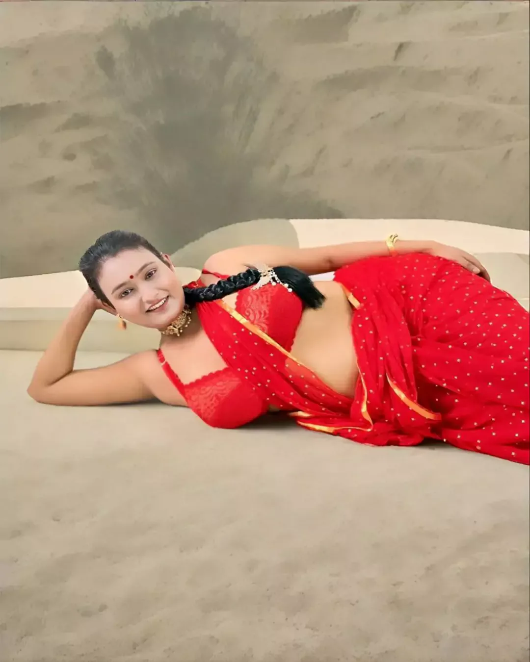 Vabi Natasha Housewife Escort