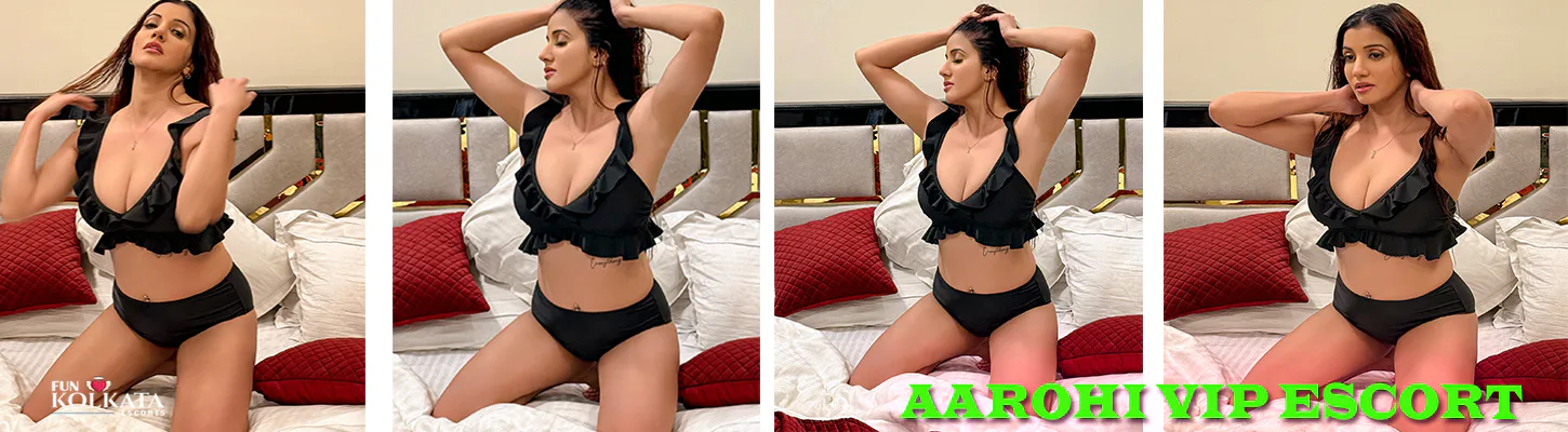 Aarohi Vip Escort