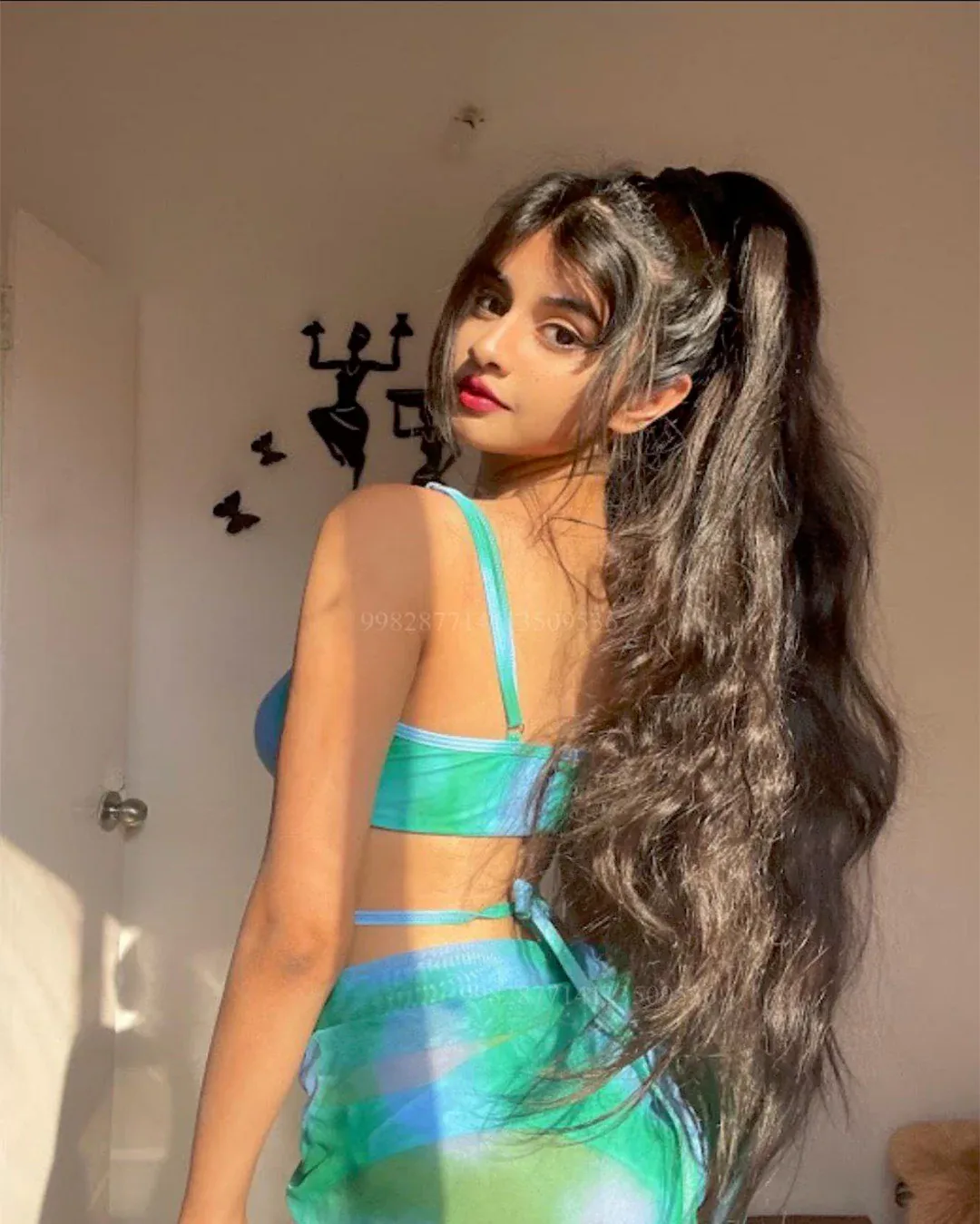 Ankita Celebrity Teen Escort