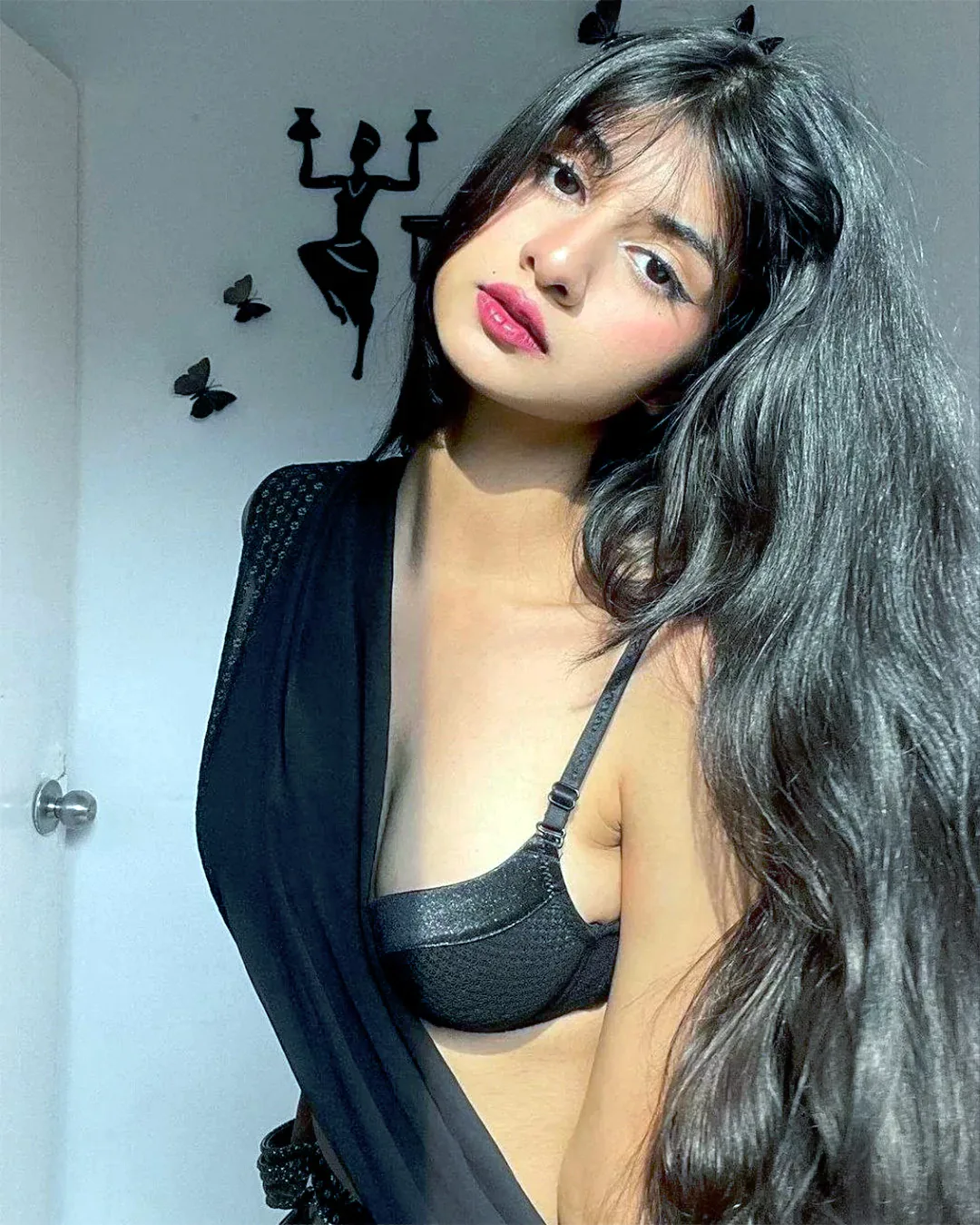 Ankita Teen Escort