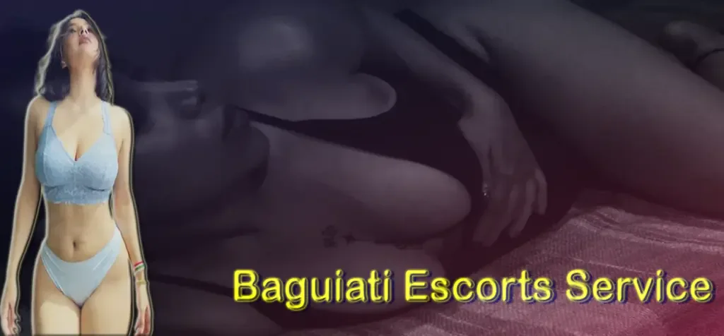 Baguiati Escorts