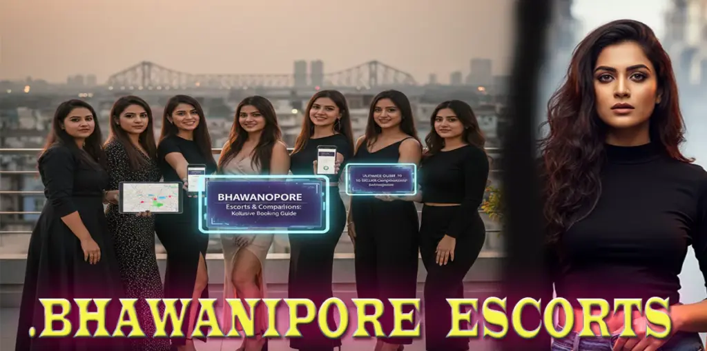 Bhawanipore Escorts