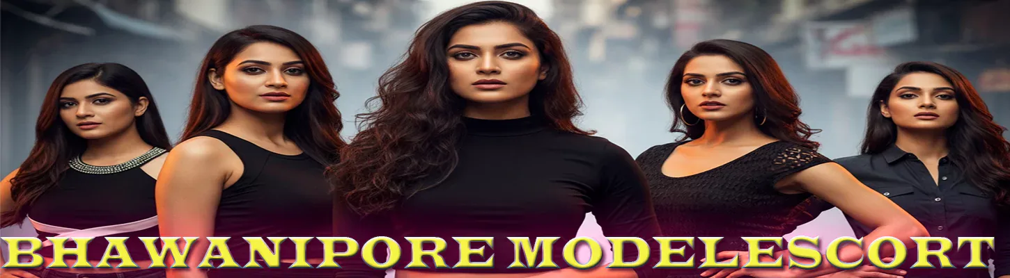 Bhawanipore Model Girls