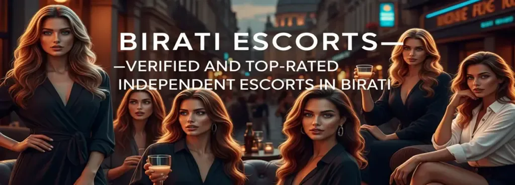 Birati Escorts