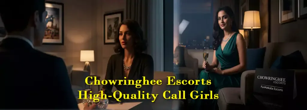 Chowringhee Escorts