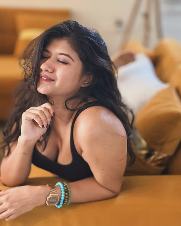 Jasmine High Profile Escort