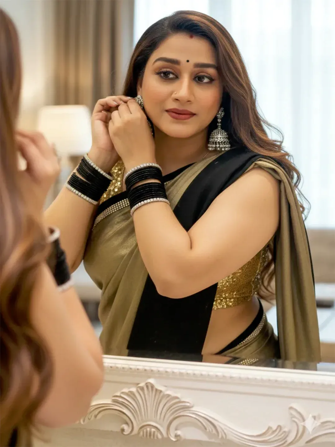 Medha Housewife Escort
