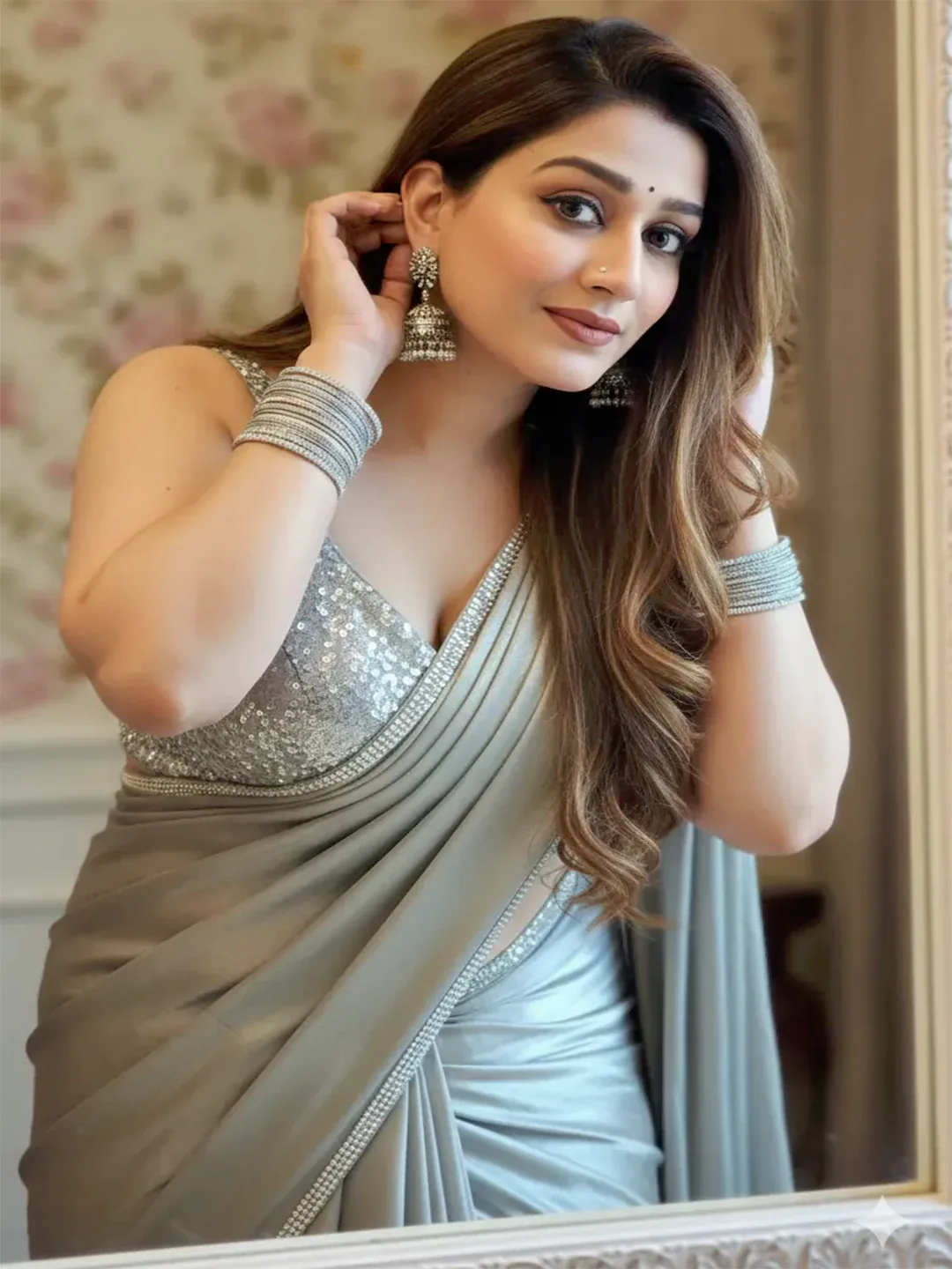 Medha VIP Housewife Escort in Kolkata