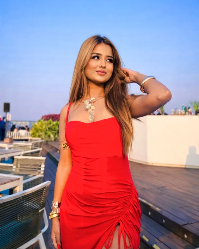 Sweta Teen Escort