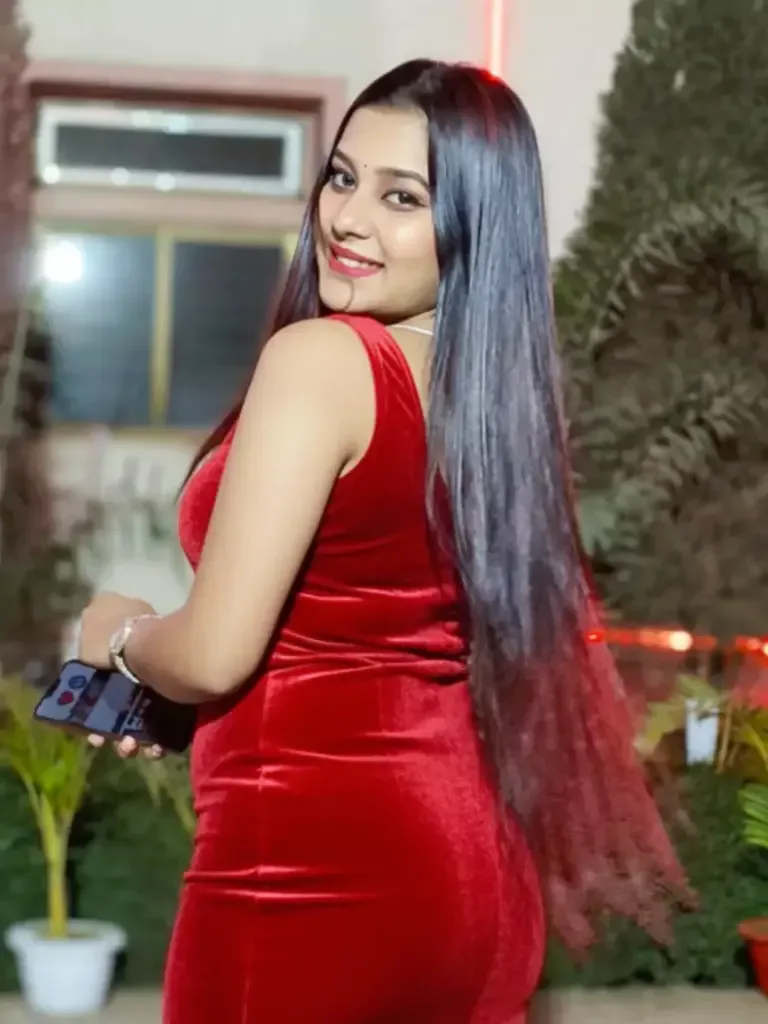 Mona Celebrity Escort