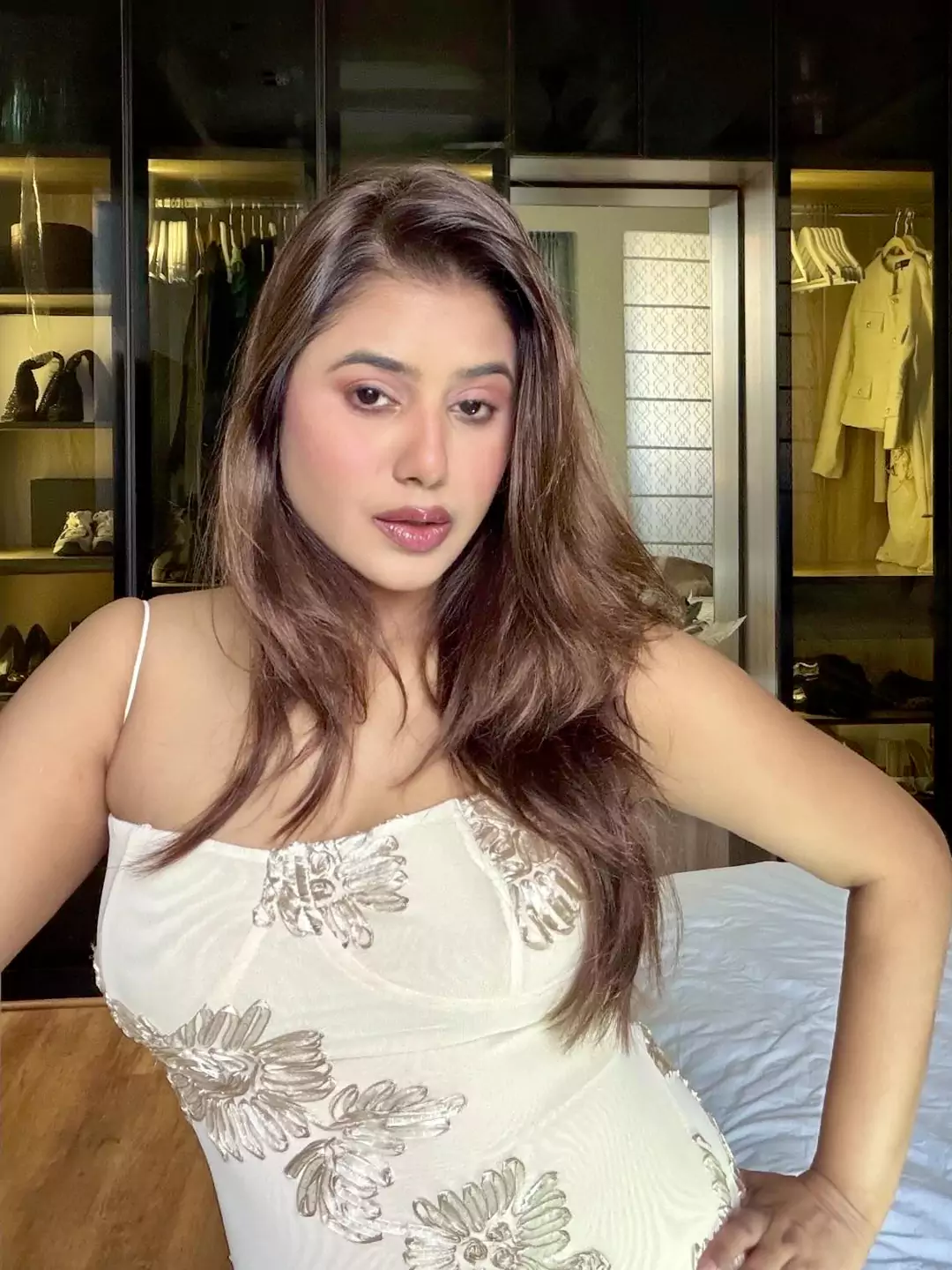 Nancy Model Call Girl in Kolkata