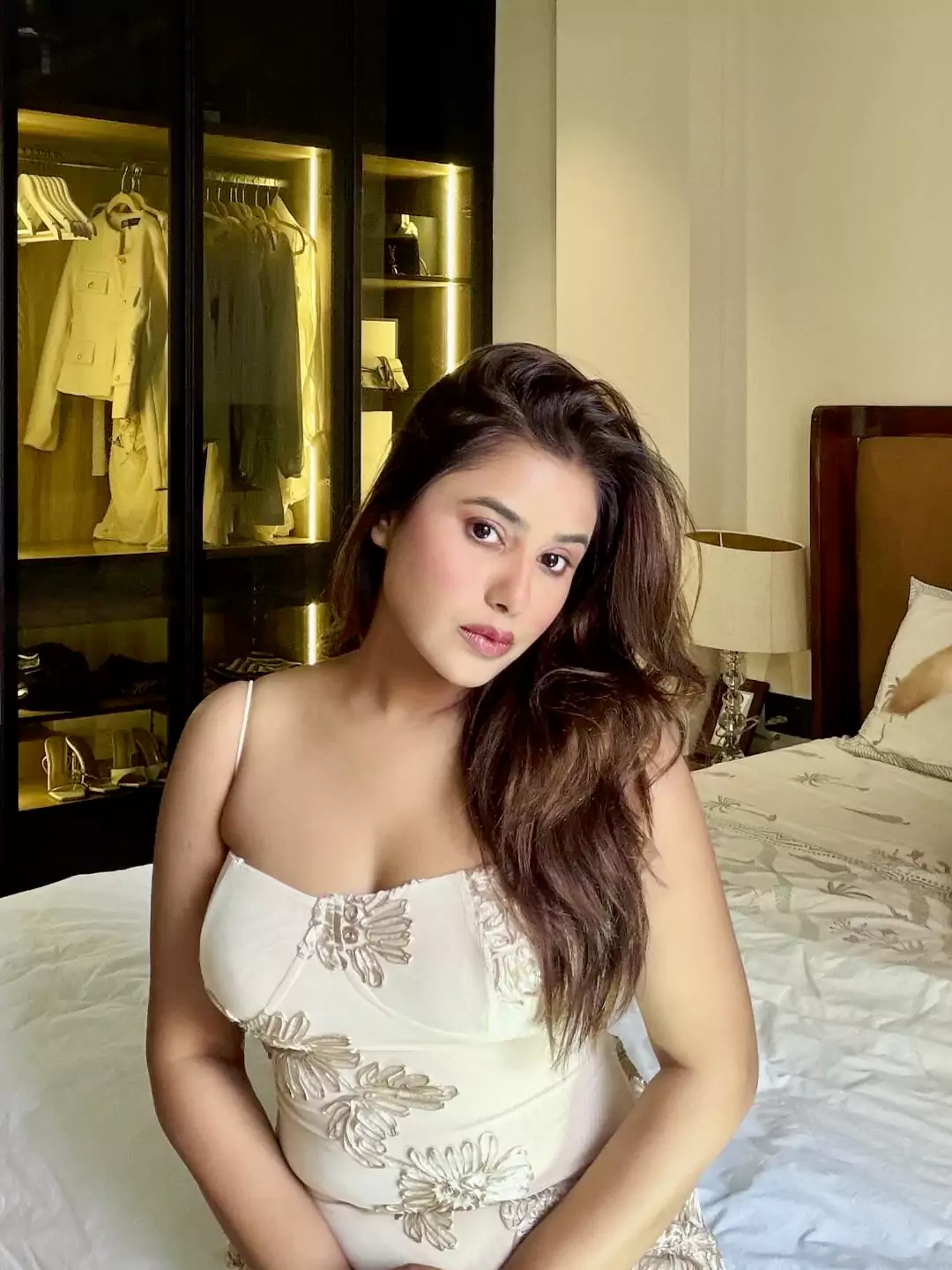 Nancy VIP Model Escort in Kolkata