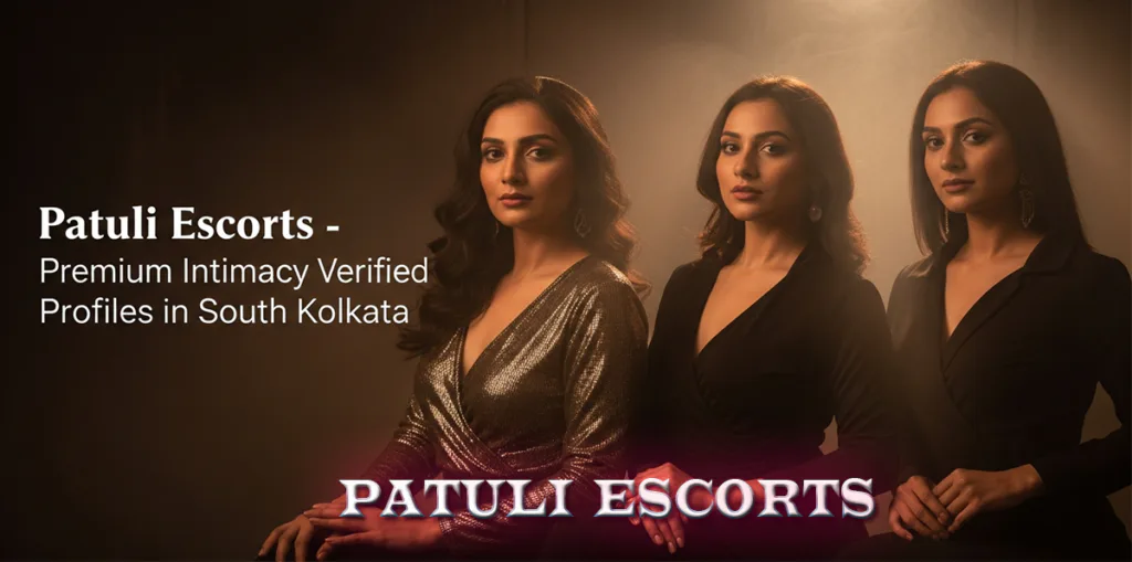 Patuli Escorts