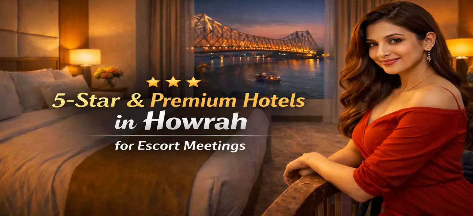 Premium Hotels in Howrah