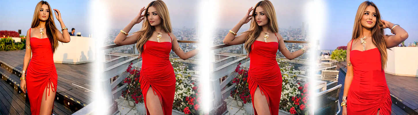 Premium Sweta Teen Escort
