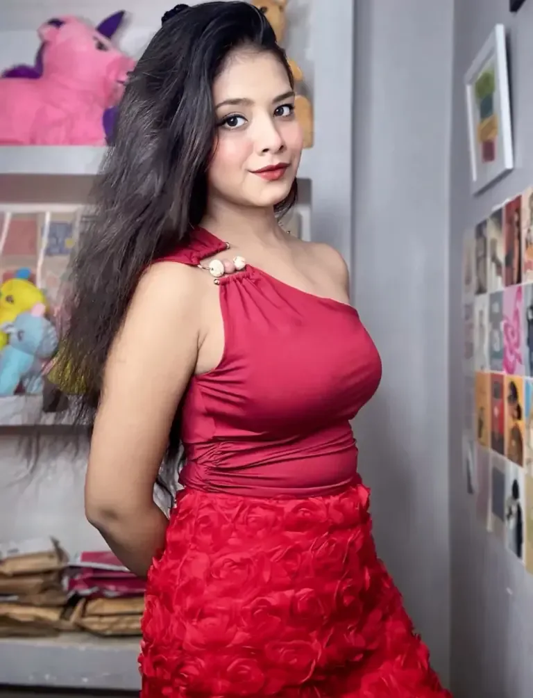 Riya Celebrity Escort