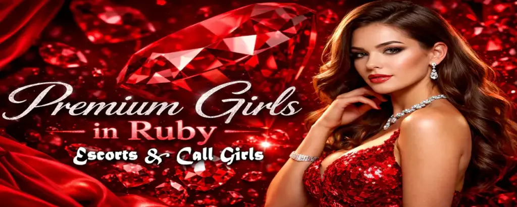 Ruby Escorts