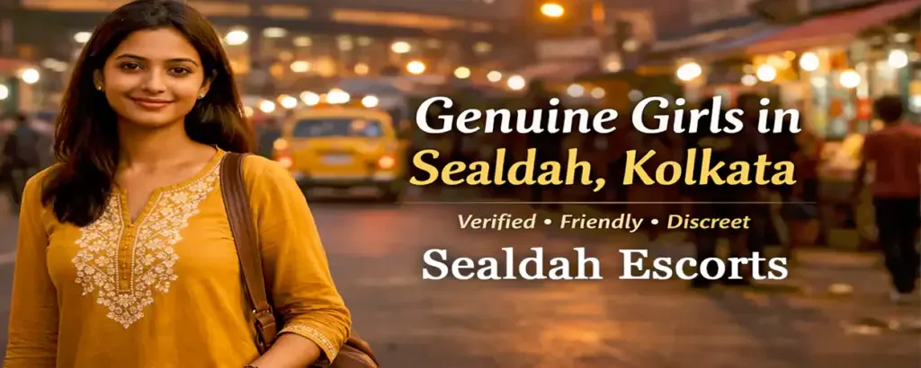 Sealdah Escorts