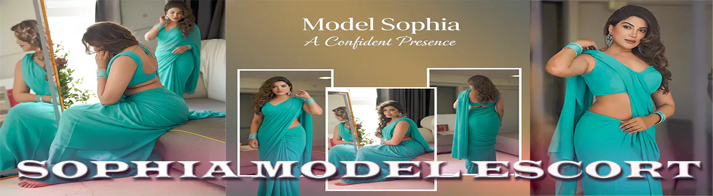 Sophia Model Sex Service