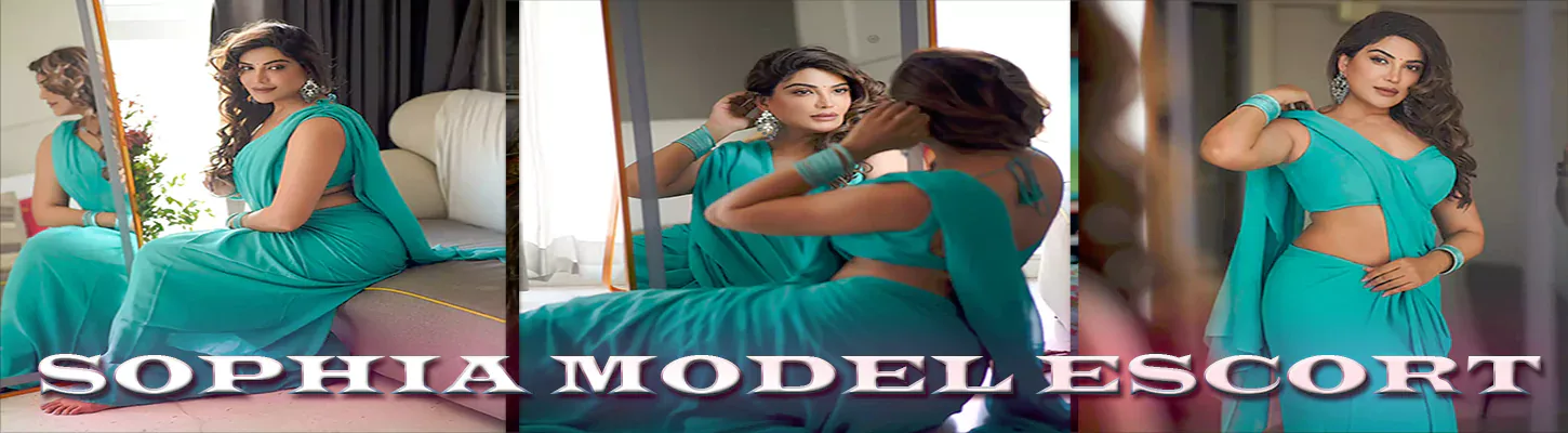 Sophia Model 
