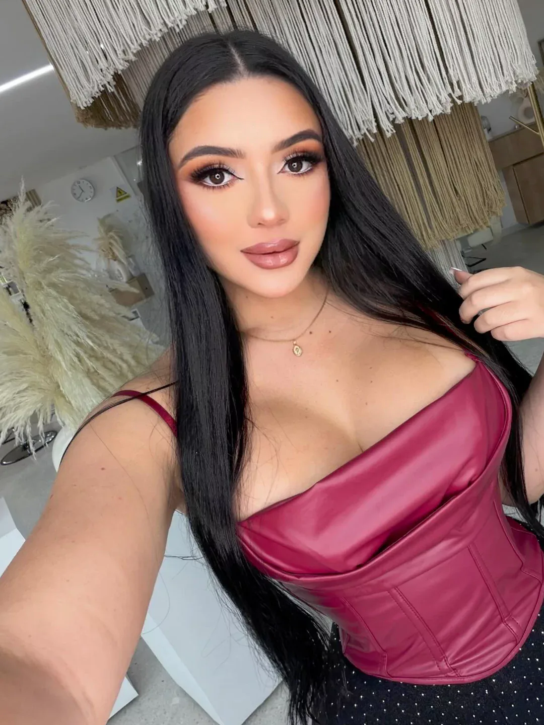 VIP Russian Escort