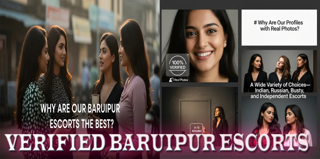Baruipur Escorts