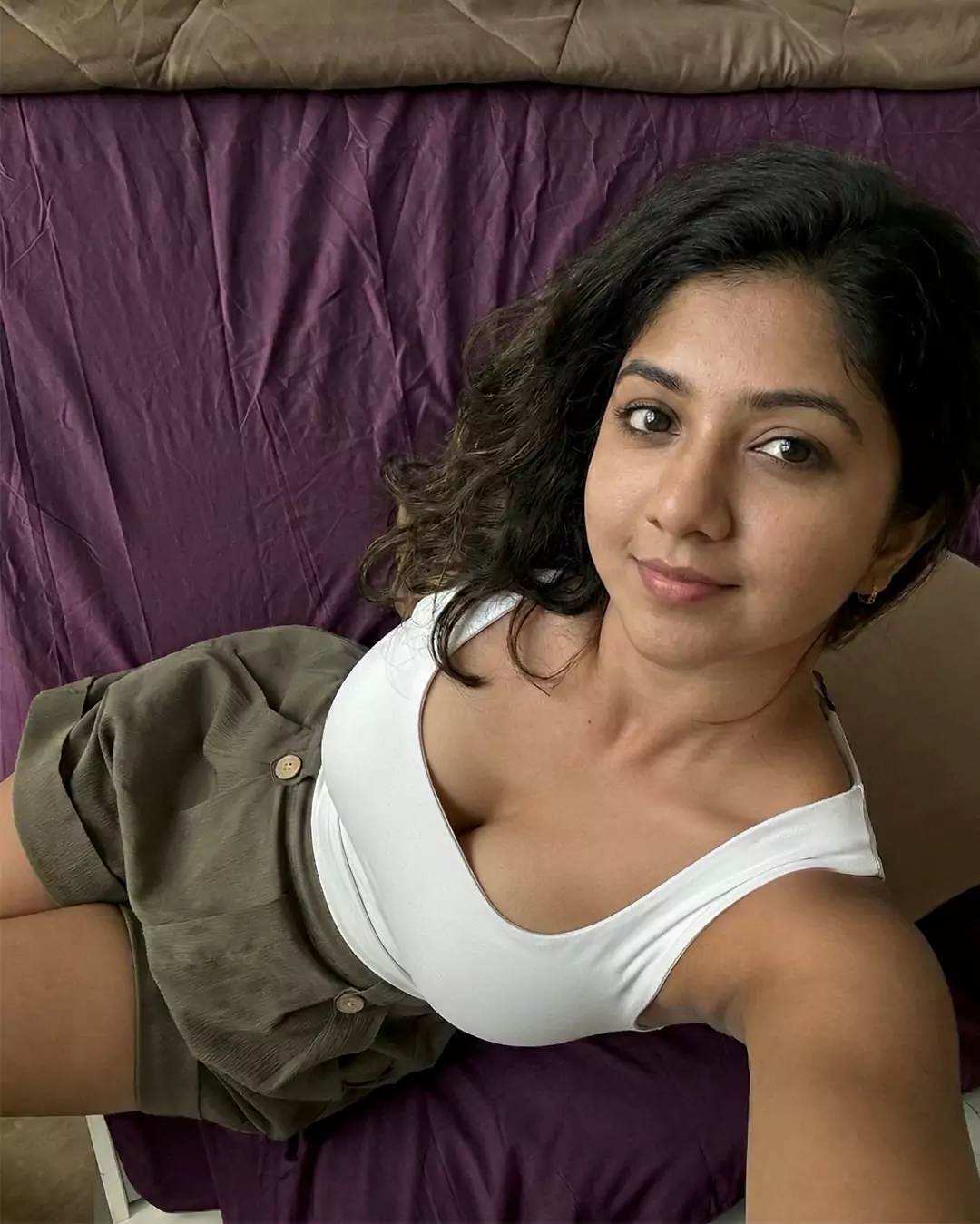 Hot Ananya Independent Escort