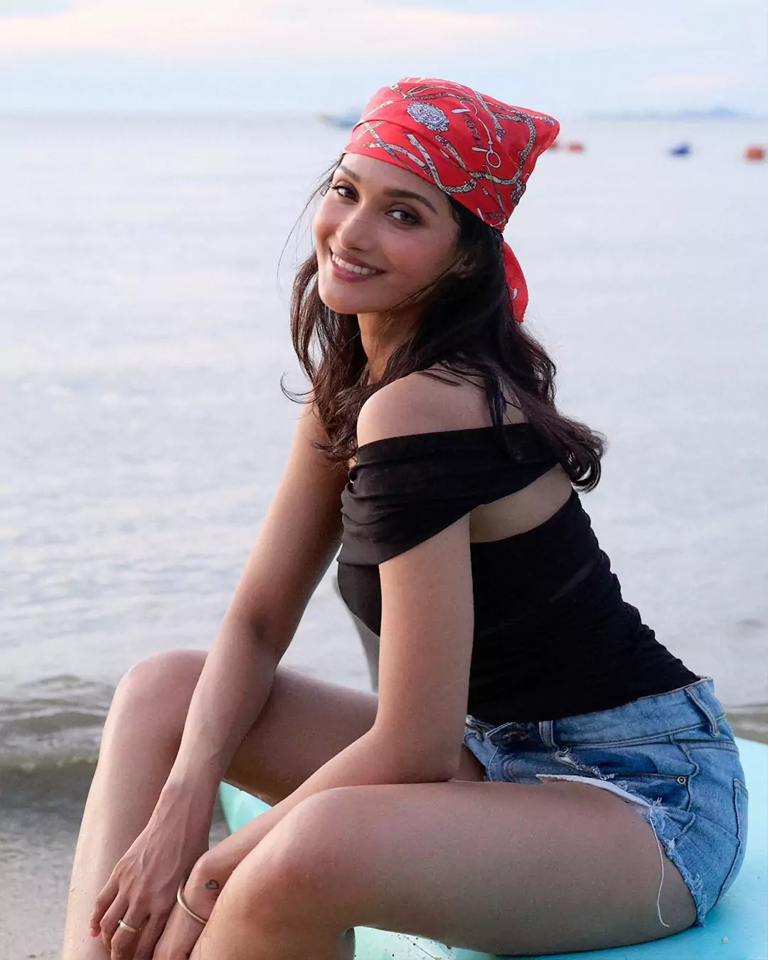 Hot Sumi Independent Escort