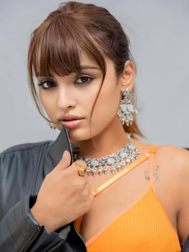 Tapasya Agnihotri